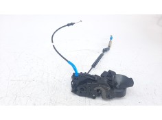 CERRADURA PUERTA DELANTERA IZQUIERDA 9835419280 9835419280 