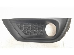 Recambio de rejilla paragolpes izquierda para jeep compass ii longitude 4x2 referencia OEM IAM 5UP97RXFAB  