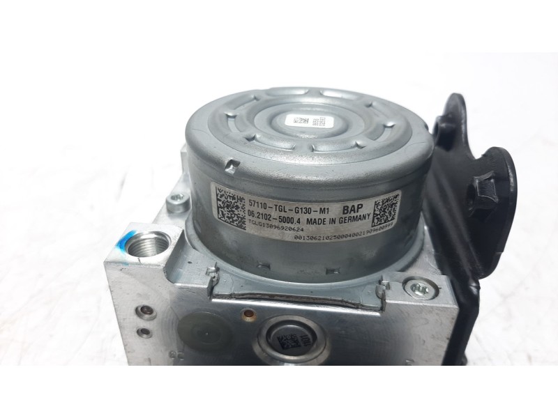 Recambio de abs para honda civic lim.5 (fk) 1.0 vtec cat referencia OEM IAM 57110TGLG130  