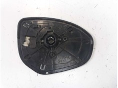 Recambio de cristal retrovisor izquierdo para mazda 2 lim. (de) 1.4 diesel cat referencia OEM IAM    2