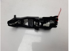 Recambio de maneta exterior delantera izquierda para mercedes-benz clase clc (cl203) clc 220 cdi (la) (203.708) referencia OEM I 2
