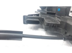 Recambio de cerradura puerta delantera izquierda para peugeot 308 1.2 12v e-thp referencia OEM IAM 9835419280   2