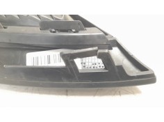 Recambio de rejilla paragolpes izquierda para jeep compass ii longitude 4x2 referencia OEM IAM 5UP97RXFAB   2