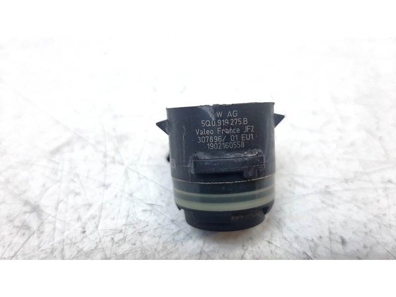 Recambio de sensor para porsche cayenne (typ 92aa) diesel referencia OEM IAM 5Q0919275B  