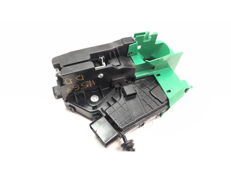 Recambio de cerradura puerta delantera derecha para hyundai i30 (pd) 1.4 cat referencia OEM IAM 81320G3020  
