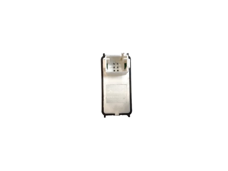 Recambio de mando elevalunas delantero derecho para peugeot 3008 allure referencia OEM IAM 98044803ZD  