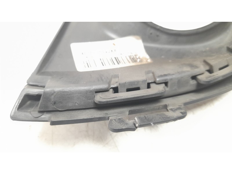 Recambio de rejilla paragolpes izquierda para jeep compass ii longitude 4x2 referencia OEM IAM 5UP97RXFAB  