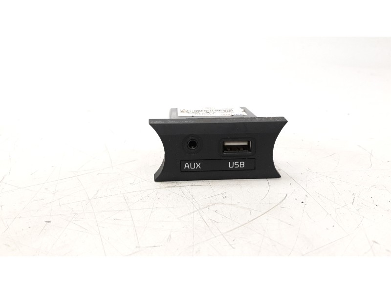 Recambio de modulo electronico para kia rio 1.2 cat referencia OEM IAM 961201W010  