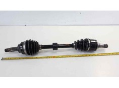 TRANSMISION DELANTERA IZQUIERDA FD8225600B FD8225600B 