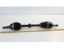 TRANSMISION DELANTERA IZQUIERDA FD8225600B FD8225600B 