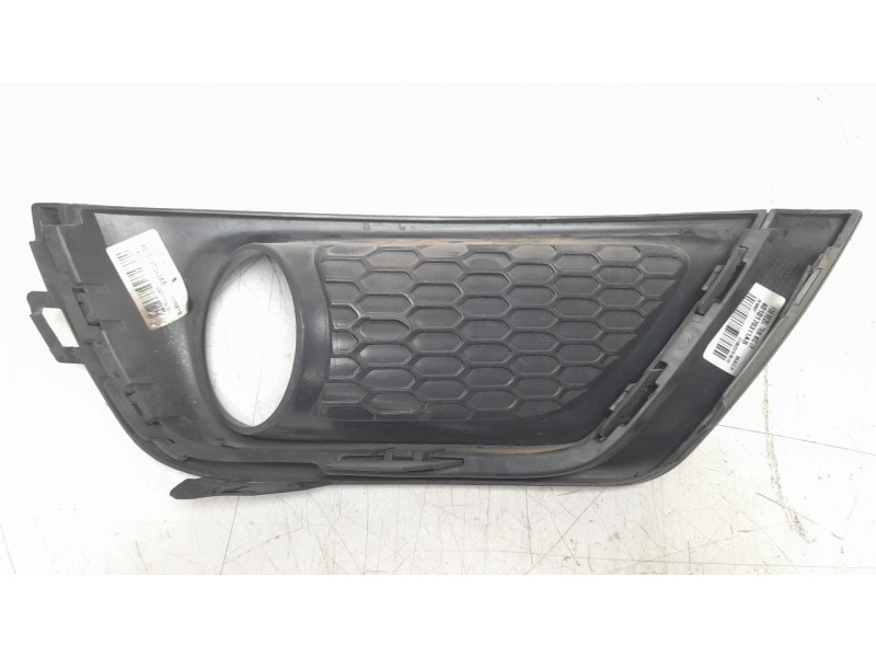 Recambio de rejilla paragolpes izquierda para jeep compass ii longitude 4x2 referencia OEM IAM 5UP97RXFAB  