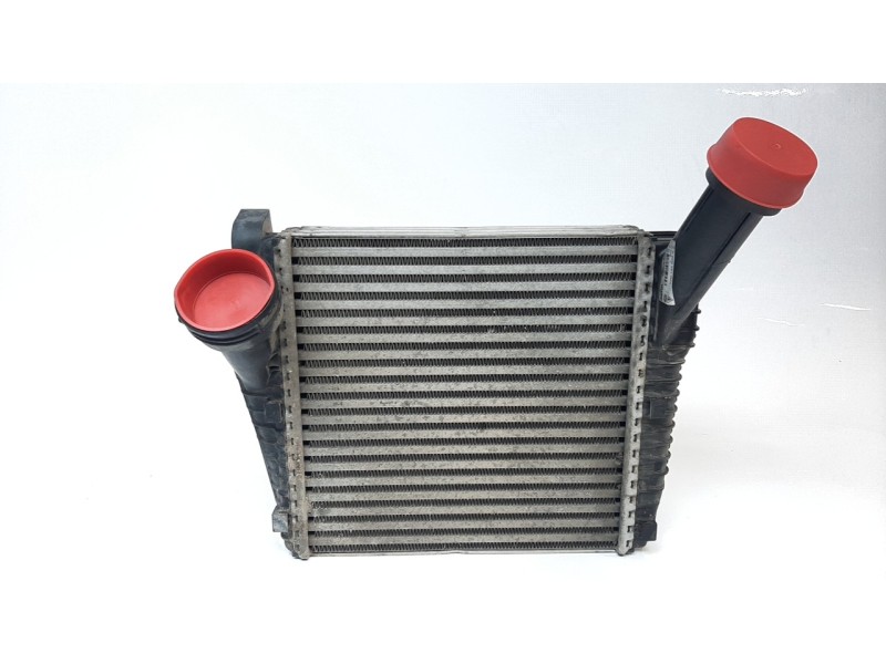 Recambio de intercooler para porsche cayenne (typ 92aa) diesel referencia OEM IAM 7P0145804A 30198 