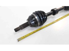 Recambio de transmision delantera izquierda para mazda 2 lim. (de) 1.4 diesel cat referencia OEM IAM FD8225600B   2