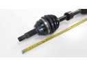 TRANSMISION DELANTERA IZQUIERDA FD8225600B FD8225600B 
