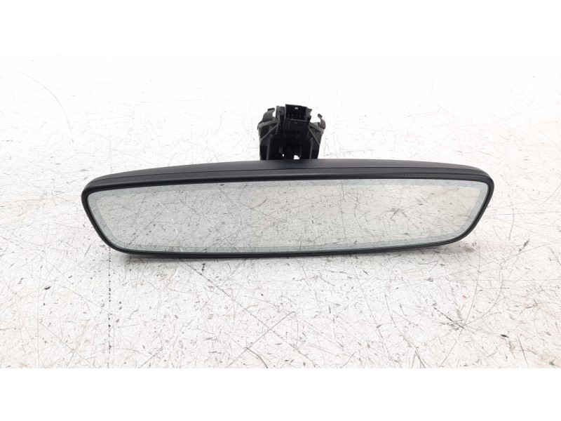 Recambio de espejo para skoda scala (nw) 1.0 tsi referencia OEM IAM 3G0857511AFUOG  