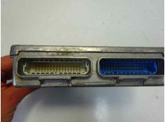 Recambio de centralita motor uce para opel astra g berlina 1.6 referencia OEM IAM 16268377 6237797  2