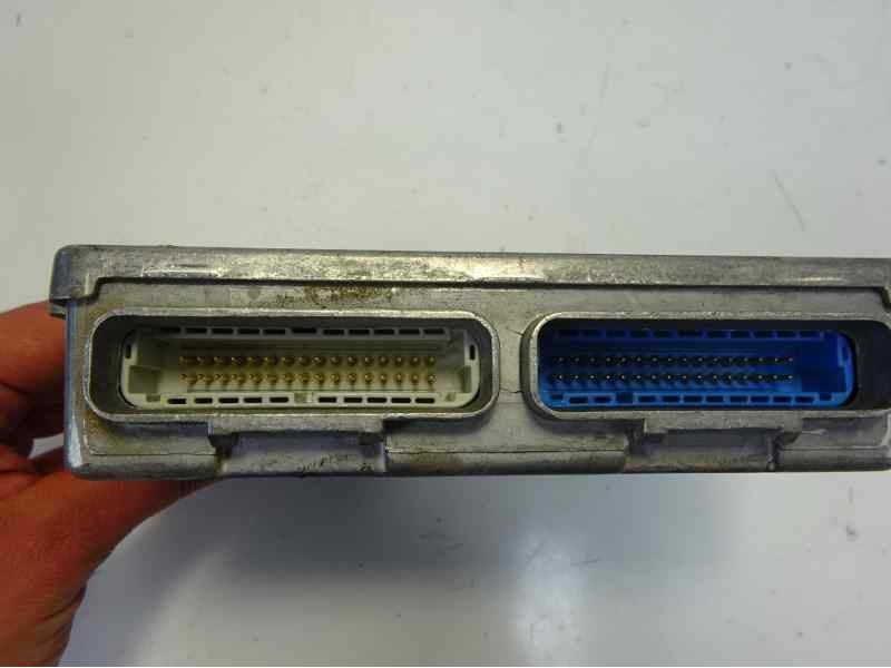 Recambio de centralita motor uce para opel astra g berlina 1.6 referencia OEM IAM 16268377 6237797 