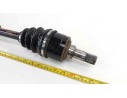 TRANSMISION DELANTERA IZQUIERDA FD8225600B FD8225600B 