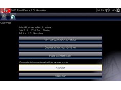 Recambio de motor completo para ford fiesta (ce1) 1.0 ecoboost cat referencia OEM IAM M0JB   2