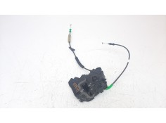 CERRADURA PUERTA TRASERA IZQUIERDA 9835418480 9835418480 
