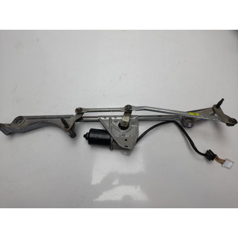 Recambio de motor limpia delantero para mercedes-benz clase clc (cl203) clc 220 cdi (la) (203.708) referencia OEM IAM A203820034
