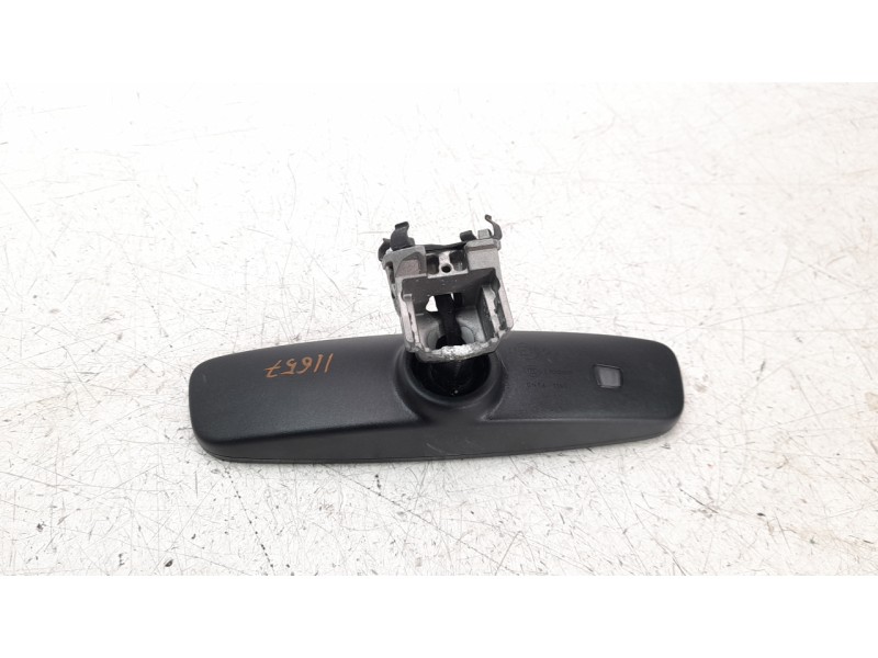 Recambio de espejo para skoda scala (nw) 1.0 tsi referencia OEM IAM 3G0857511AFUOG  