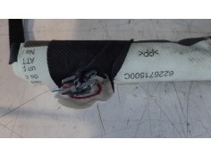 Recambio de airbag cortina delantero derecho para mercedes-benz clase gla (w156) gla 200 cdi (156.908) referencia OEM IAM 622671 2