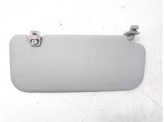 Recambio de parasol izquierdo para kia stonic (ybcuv) 1.0 tgdi cat referencia OEM IAM    2