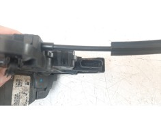 Recambio de cerradura puerta trasera izquierda para peugeot 308 1.2 12v e-thp referencia OEM IAM 9835418480   2