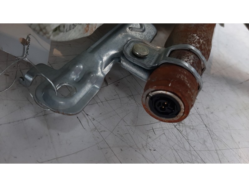 Recambio de airbag cortina delantero derecho para mercedes-benz clase gla (w156) gla 200 cdi (156.908) referencia OEM IAM 622671