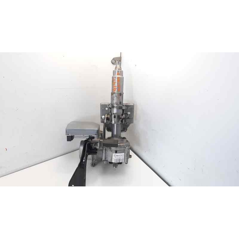 Recambio de columna direccion para mazda 2 lim. (de) 1.4 diesel cat referencia OEM IAM DF713210X 54084964E A0012988