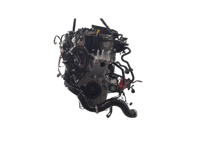 Recambio de motor completo para ford fiesta (ce1) 1.0 ecoboost cat referencia OEM IAM M0JB  