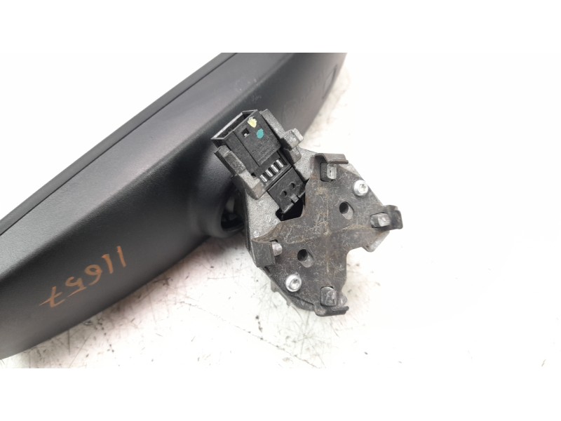 Recambio de espejo para skoda scala (nw) 1.0 tsi referencia OEM IAM 3G0857511AFUOG  