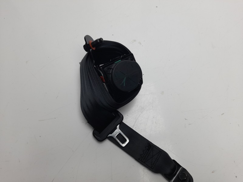 Recambio de cinturon seguridad trasero izquierdo para hyundai i30 (gd) 1.4 cat referencia OEM IAM 89810A6000RY  
