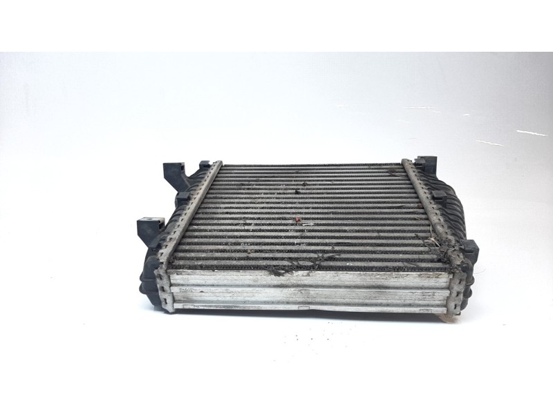 Recambio de intercooler para porsche cayenne (typ 92aa) diesel referencia OEM IAM 7P0145804A 30198 