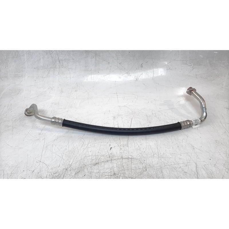Recambio de tubos aire acondicionado para peugeot expert furgón 1.6 blue-hdi fap referencia OEM IAM 9838822380  