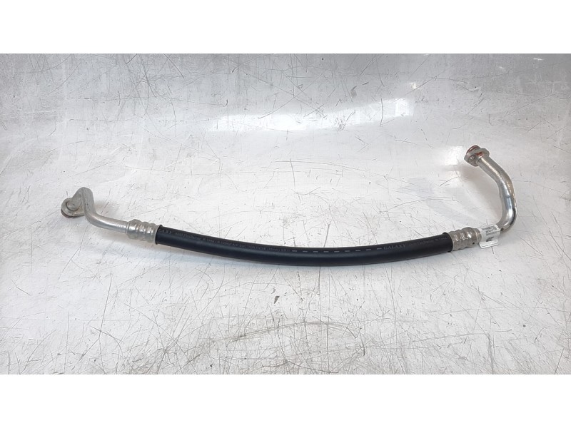 Recambio de tubos aire acondicionado para peugeot expert furgón 1.6 blue-hdi fap referencia OEM IAM 9838822380  
