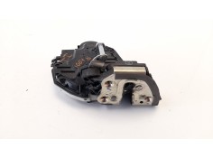 Recambio de cerradura puerta trasera izquierda para toyota aygo 1.0 cat referencia OEM IAM 6906002390   2