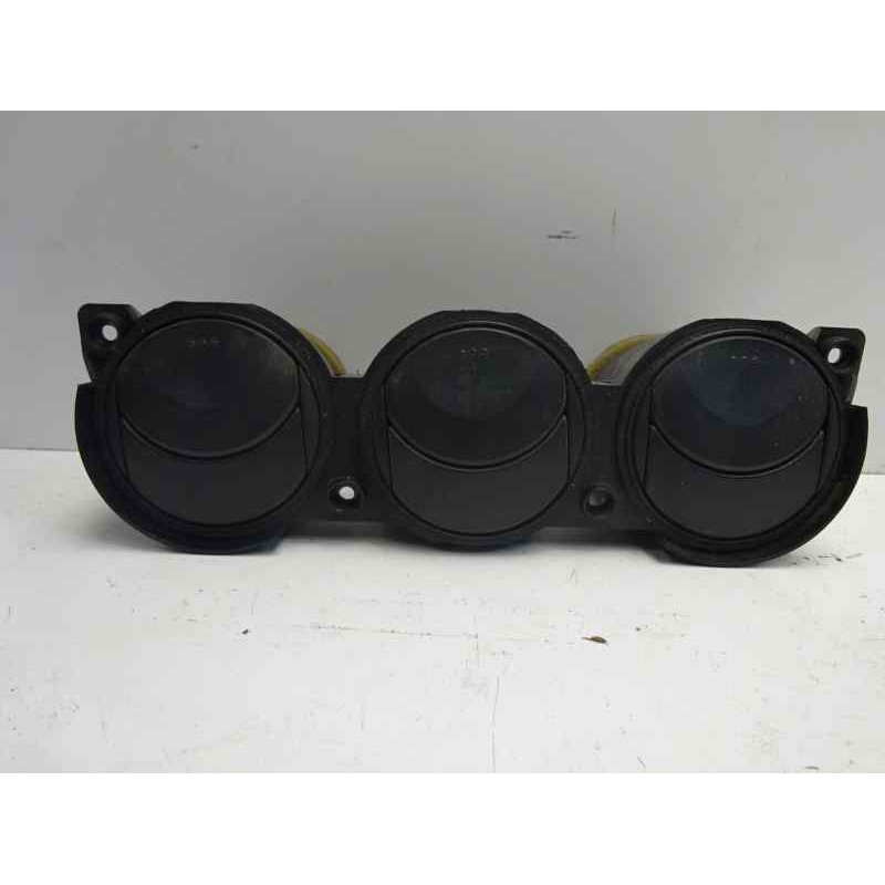 Recambio de rejilla aireadora para mazda 6 berlina (gg) 1.8 active (4-ptas.) referencia OEM IAM CA190JJ1328EBY  