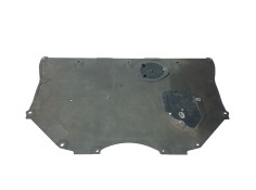 Recambio de cubrecarter para mazda cx-30 referencia OEM IAM BCJH56111   2