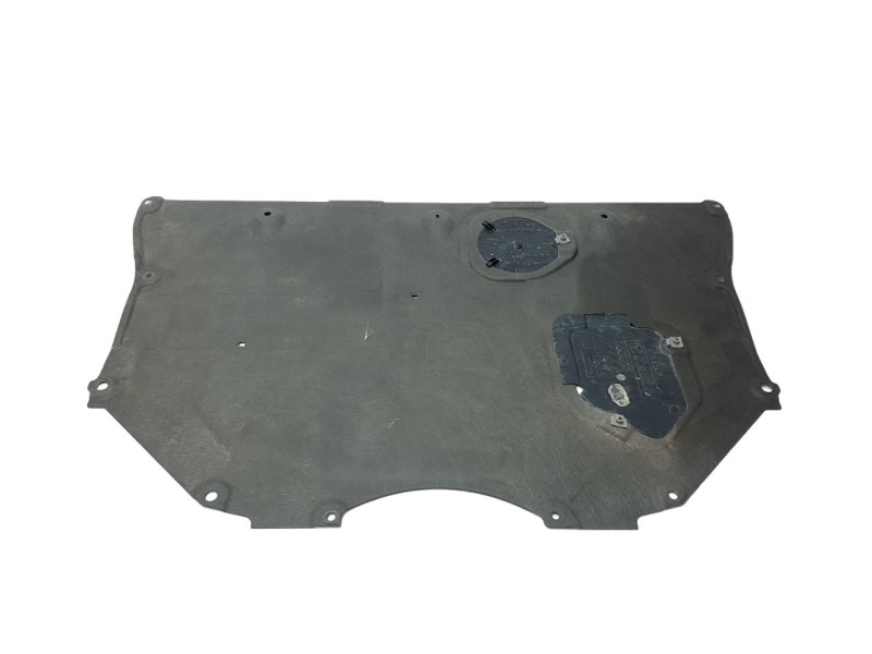 Recambio de cubrecarter para mazda cx-30 referencia OEM IAM BCJH56111  