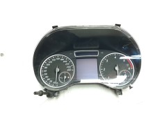 CUADRO INSTRUMENTOS A2469006111 A2469006111 0263681374