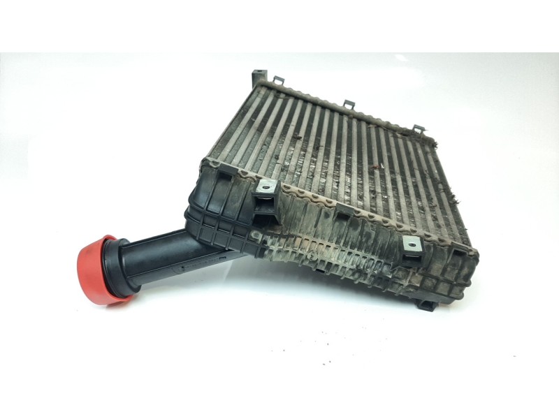 Recambio de intercooler para porsche cayenne (typ 92aa) diesel referencia OEM IAM 7P0145804A 30198 