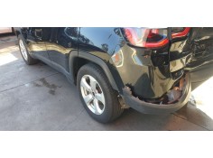 Recambio de aletin trasero izquierdo para jeep compass ii longitude 4x2 referencia OEM IAM 5XQ89TRMA   2