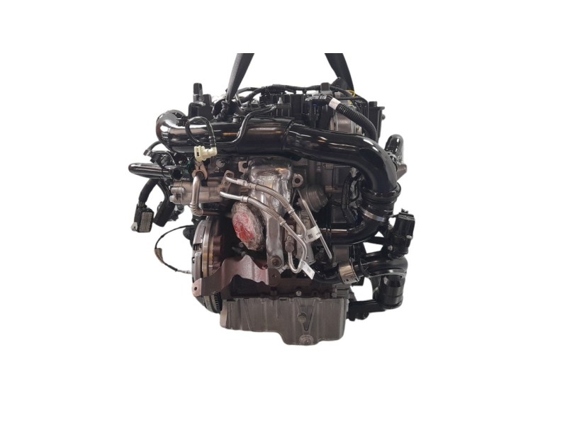 Recambio de motor completo para ford fiesta (ce1) 1.0 ecoboost cat referencia OEM IAM M0JB  