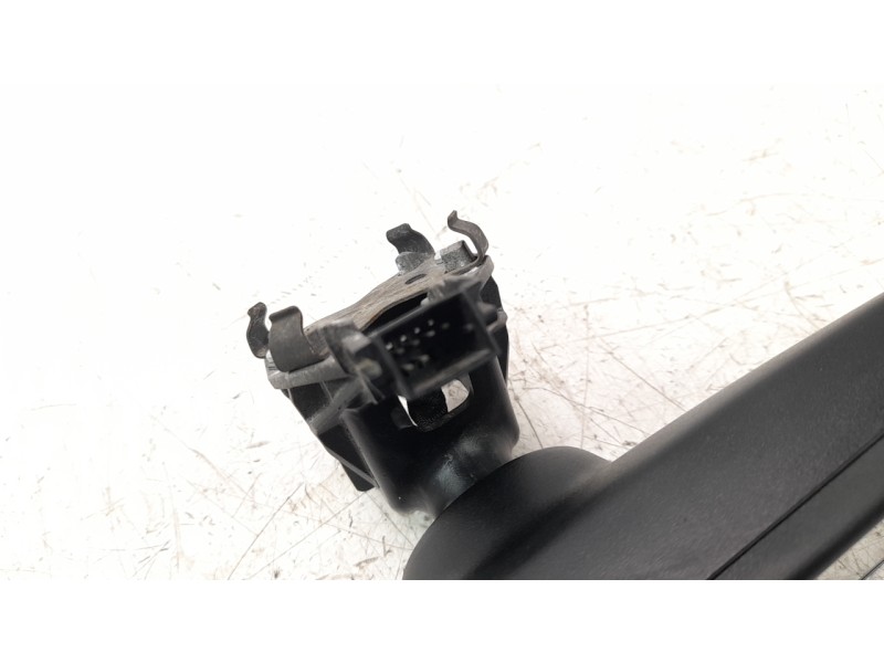 Recambio de espejo para skoda scala (nw) 1.0 tsi referencia OEM IAM 3G0857511AFUOG  