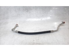 Recambio de tubos aire acondicionado para peugeot expert furgón 1.6 blue-hdi fap referencia OEM IAM 9838822380   2