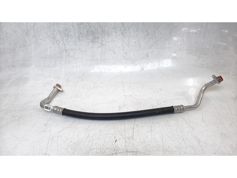 Recambio de tubos aire acondicionado para peugeot expert furgón 1.6 blue-hdi fap referencia OEM IAM 9838822380  