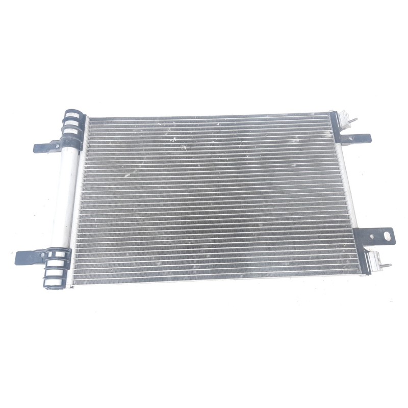 Recambio de condensador / radiador aire acondicionado para peugeot 308 1.2 12v e-thp referencia OEM IAM 9816746580 350323 1148FC
