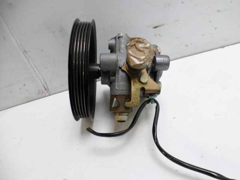 Recambio de bomba direccion para mitsubishi carisma berlina 4 (da0) 1800 gdi avance referencia OEM IAM DMX480524  